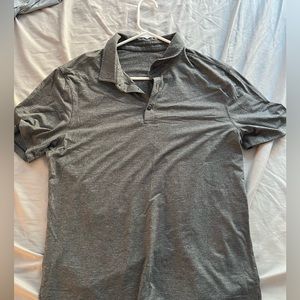 Lululemon Evolution Polo